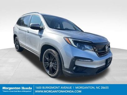 Used 2022 Honda Pilot Special Edition