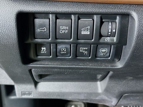 Used 2020 Subaru Forester Touring w/ Popular Package #2 image 17