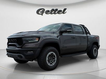 Used 2021 RAM 1500 TRX w/ TRX Level 2 Equipment Group