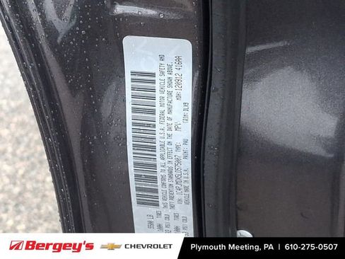 Used 2020 Jeep Cherokee Limited w/ Technology Group image 28