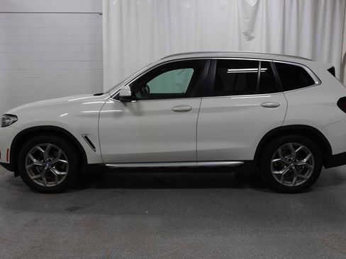 Used 2023 BMW X3 xDrive30i image 2