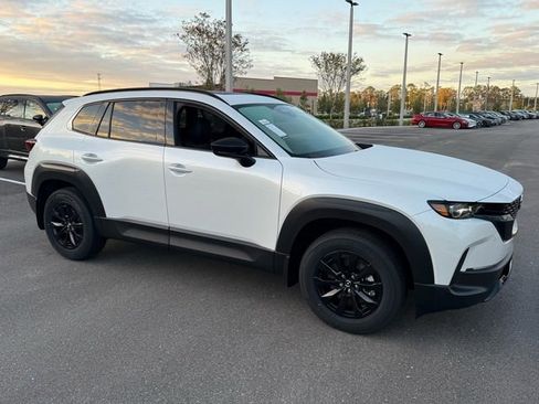 New 2026 MAZDA CX-50 AWD 2.5 Hybrid w/ Weather Package image 15