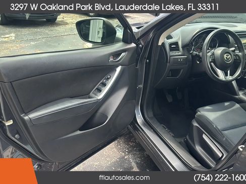 Used 2014 MAZDA CX-5 Sport FWD image 17