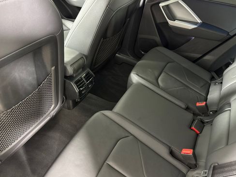 Used 2022 Audi Q3 2.0T Premium Plus image 11