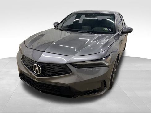 Used 2023 Acura Integra A-Spec image 2