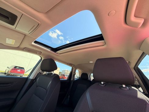 Certified 2024 Honda CR-V EX image 23