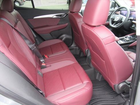 New 2026 Buick Envision Sport Touring AWD/4WD image 30