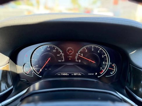Used 2016 BMW 740i RWD image 60