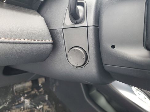 New 2026 Lincoln Nautilus Reserve w/ Jet Appearance Package image 15