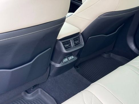 Certified 2023 Lexus ES 300h Ultra Luxury image 27