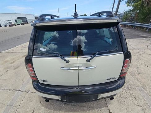 Used 2011 MINI Cooper Clubman S FWD image 5