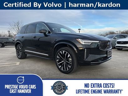 Certified 2025 Volvo XC90 B5 Plus
