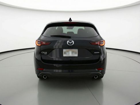 Used 2024 MAZDA CX-5 AWD 2.5 S w/ Select Package image 7