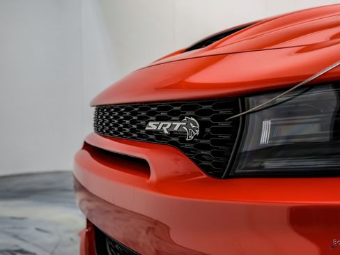 Used 2023 Dodge Charger SRT Hellcat image 42