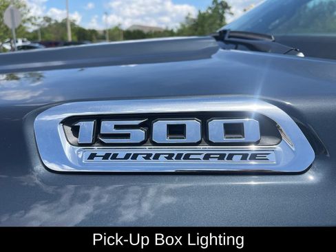Used 2026 RAM 1500 Big Horn AWD/4WD image 32