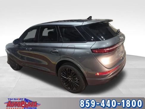 Used 2023 Lincoln Corsair Standard w/ Equipment Group 101A image 8