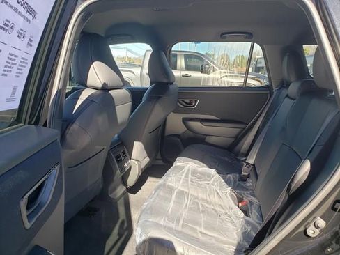 New 2026 Subaru Outback Premium image 12