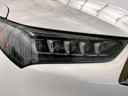 Used 2020 Acura TLX w/ A-SPEC Pkg FWD image 27
