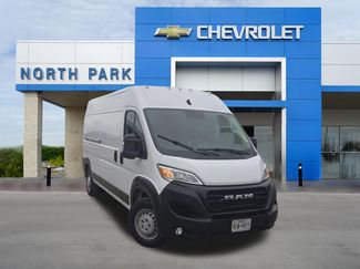 Used 2024 RAM ProMaster 2500 w/ Convenience Group FWD video 1