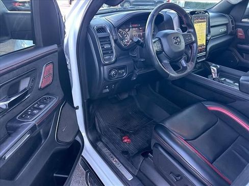 Used 2021 RAM 1500 TRX w/ TRX Level 2 Equipment Group image 17
