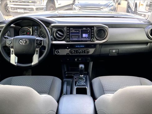 Used 2023 Toyota Tacoma SR5 image 12
