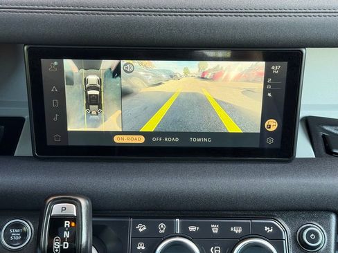 Used 2021 Land Rover Defender 110 S image 31