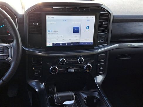 Certified 2022 Ford F150 XLT w/ Equipment Group 302A High image 27