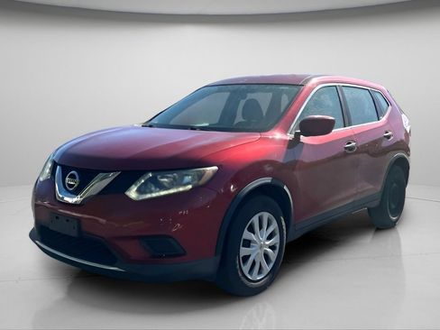 Used 2016 Nissan Rogue S FWD image 9