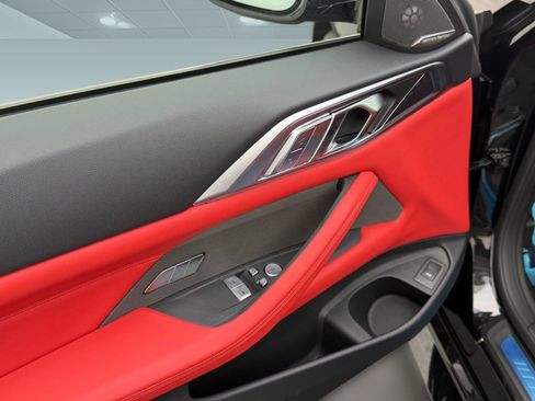New 2027 BMW M4 xDrive Competition AWD/4WD image 13