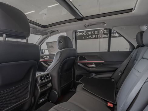 New 2026 Mercedes-Benz GLE 450 4MATIC image 26