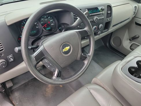 Used 2012 Chevrolet Silverado 1500 W/T image 15