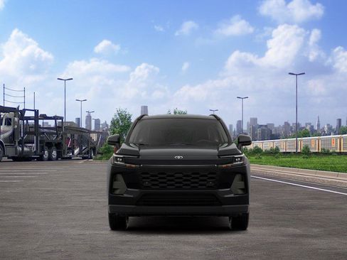 New 2026 Toyota RAV4 XLE Premium AWD/4WD image 83