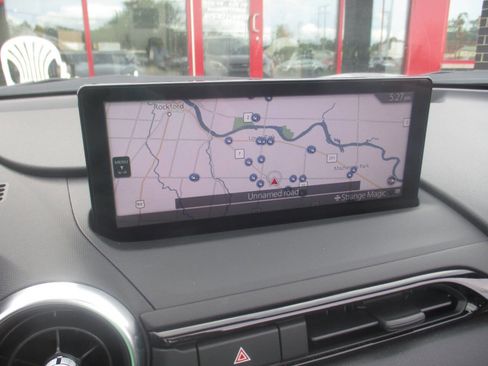 Used 2024 MAZDA MX-5 Miata Grand Touring w/ Appearance Package image 20