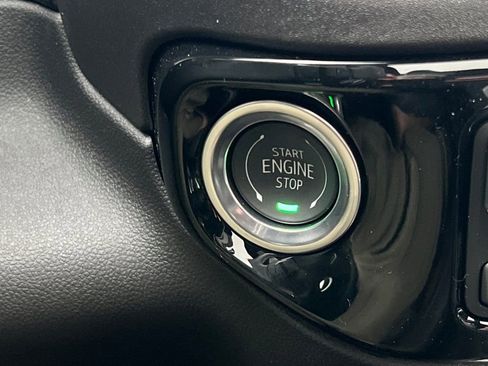 New 2026 Chevrolet Silverado 1500 High Country w/ Technology Package image 18