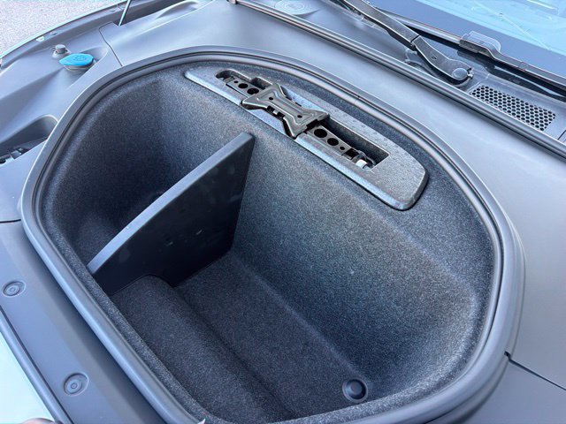 Used 2024 Polestar Polestar 2 AWD/4WD image 27