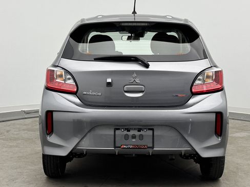 Used 2023 Mitsubishi Mirage ES image 6