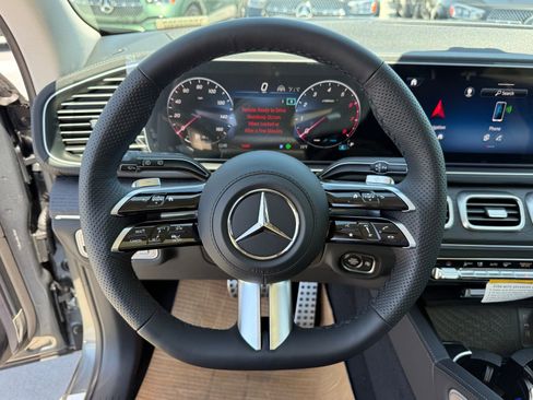 New 2026 Mercedes-Benz GLS 450 4MATIC image 22