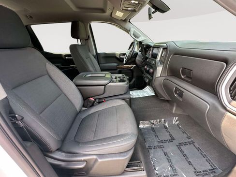 Used 2019 Chevrolet Silverado 1500 LT w/ All-Star Edition AWD/4WD image 26