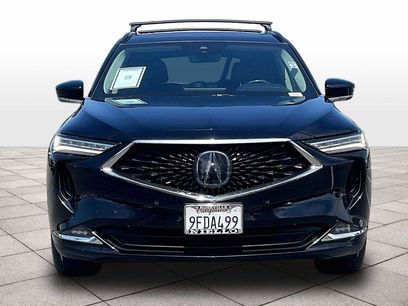 Used 2023 Acura MDX SH-AWD w/ Technology Package