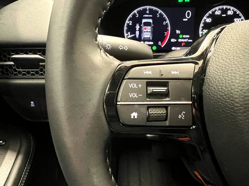 Used 2025 Honda HR-V EX-L image 25