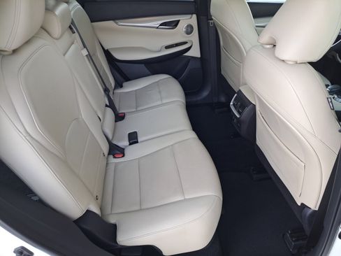 Used 2019 INFINITI QX50 Essential w/ Proactive Package AWD/4WD image 18