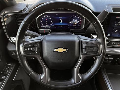 Used 2024 Chevrolet Silverado 3500 High Country w/ High Country Premium Package image 15