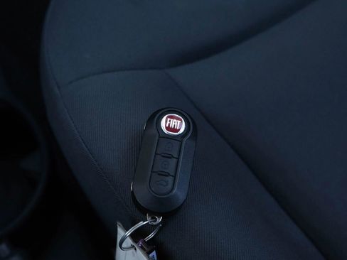 Used 2012 FIAT 500 Pop image 36