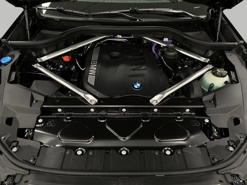 New 2026 BMW X5 xDrive40i image 13