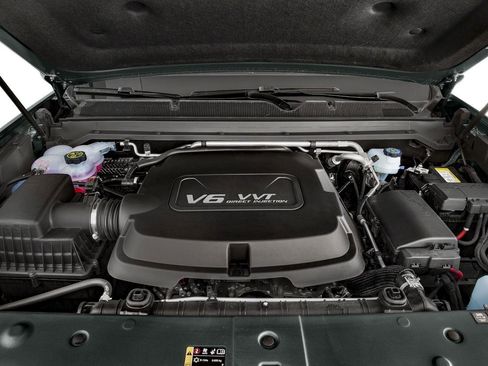 Used 2017 GMC Canyon SLE image 8