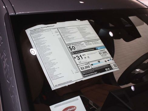 Used 2026 BMW 330i Sedan image 24