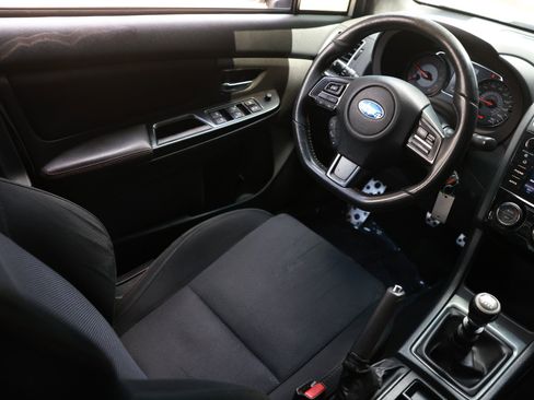 Used 2019 Subaru WRX Premium image 24