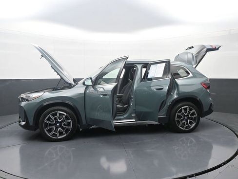 Used 2025 BMW X1 xDrive28i image 39