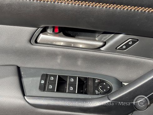 New 2026 MAZDA CX-50 AWD 2.5 S w/ Cargo Package image 17