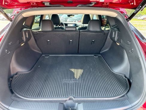 Used 2025 Nissan Murano SL AWD/4WD image 27